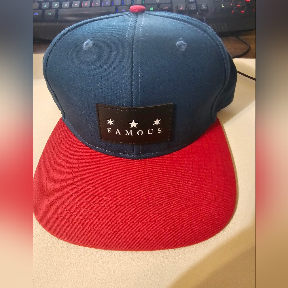 Famous Hat